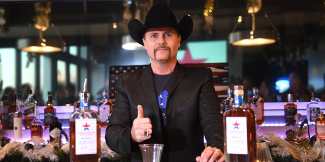 John Rich owns a bar in Nashville called Redneck Riviera.