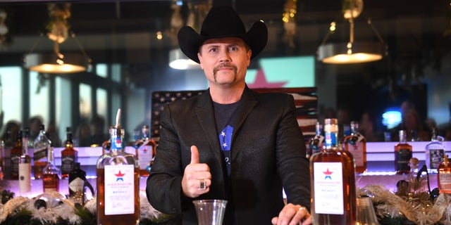 John Rich's Nashville bar