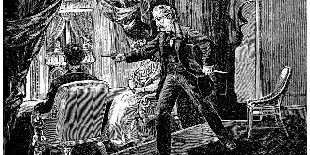 John Wilkes Booth