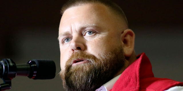 J.R. Majewski