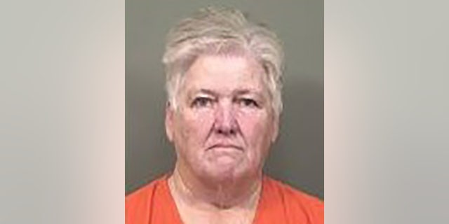 Kathey Nance, 67, is accused of exploiting an elderly woman under her care, authorities said.