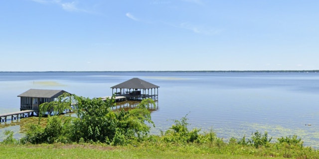 The North Carolina Office of State Archaeology and the Waccamaw Siouan Tribe joined forces to pull the 930-year-old canoe out of Lake Waccamaw.