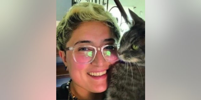 Monica De Leon Barba, a 29-year-old U.S. citizen, was kidnapped in Mexico in November 2022.