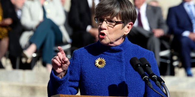 Laura Kelly