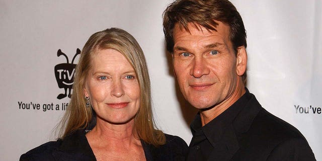 lisa niemi patrick swatze