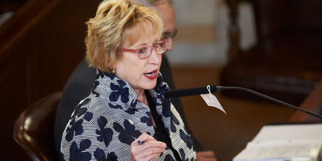 A bill introduced by Nebraska state Sen. Lou Ann Linehan, which would allow voluntary tax donations to be made for a state-funded school voucher program, has advanced in the Legislature.