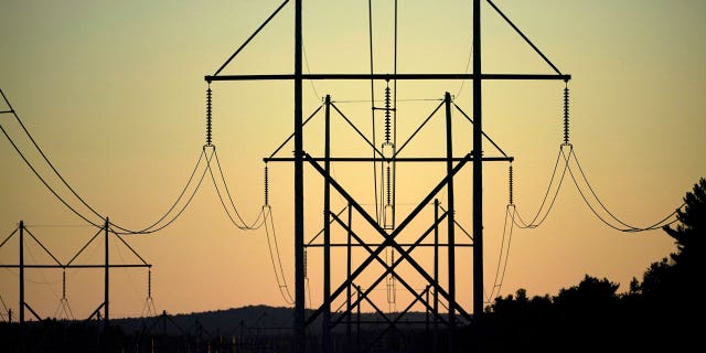 Maine hydropower transmission