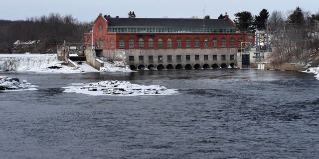 Environmental groups have withdrawn their lawsuit against Brookfield Renewable, which alleged the companys dams in Maines Kennebec River were responsible for killing off endangered Atlantic salmon.