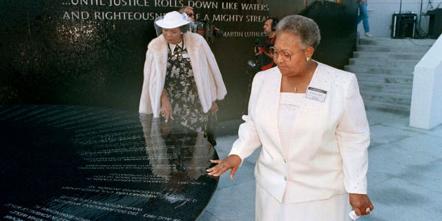 Mamie Till-Mobley