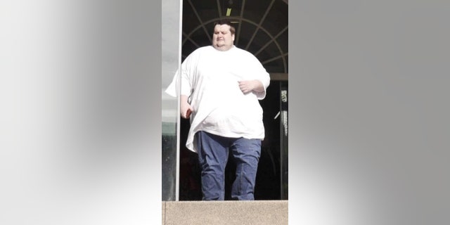 Weight loss