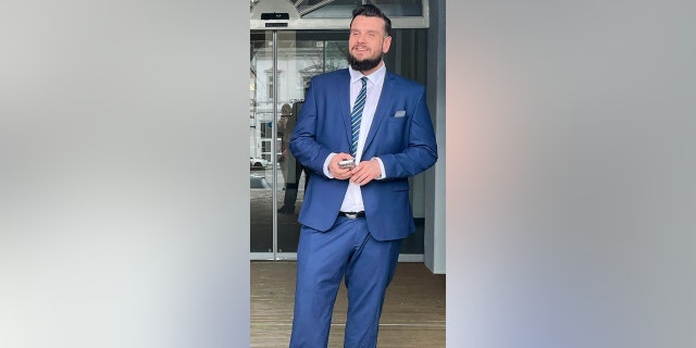 Weight loss
