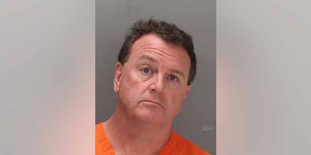 Eric McDermott mugshot