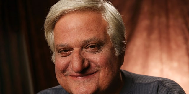 Oscar-nominated actor Michael Lerner died Saturday. He was 81.