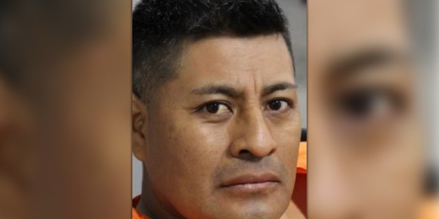 Doroteo Martinez-Castro mugshot