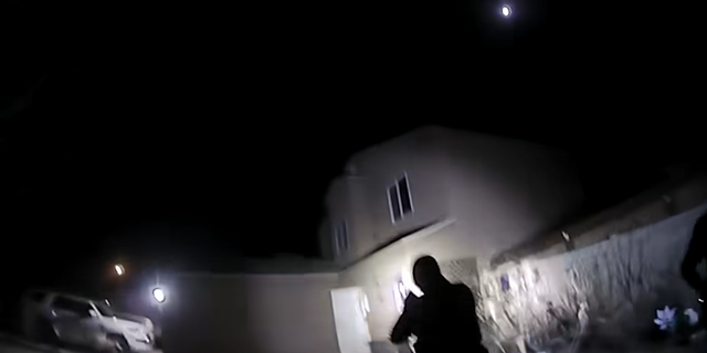 The Farmington Police Department in New Mexico released bodycam footage of a fatal shooting after police responded to the wrong home.