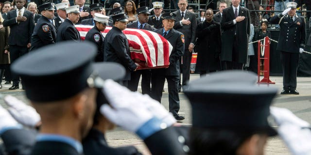 Yadira Arroyo funeral