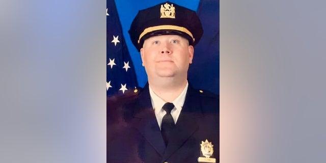 NYPD Captain Brian Flynn was sued by a female detective for several alleged sexual advances