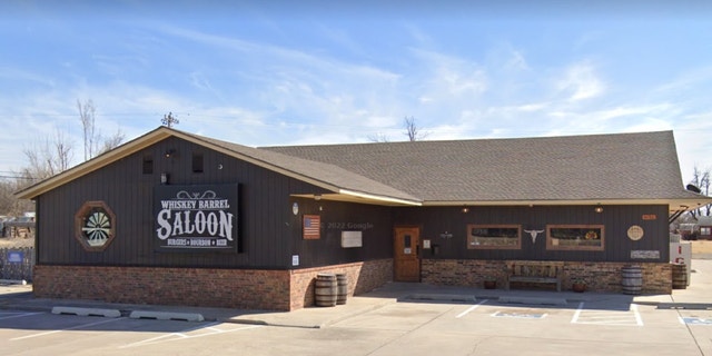 Three people were killed at a shooting inside the Whiskey Barrel Saloon in Oklahoma City.