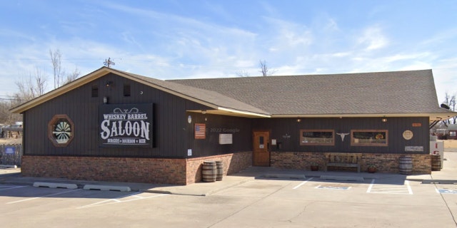 Three people were killed at a shooting inside the Whiskey Barrel Saloon in Oklahoma City.