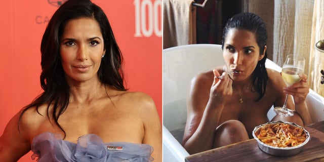 Padma Lakshmi