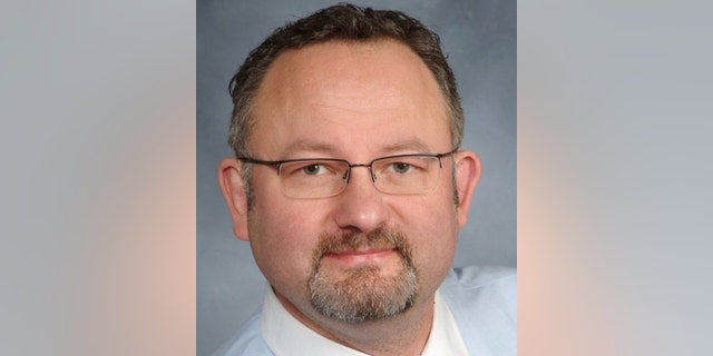 Authorities arrested Dr. Darius Paduch, a 55-year-old former urologist at the New York-Presbyterian Weill Cornell Medical Center, on Tuesday morning in New York.