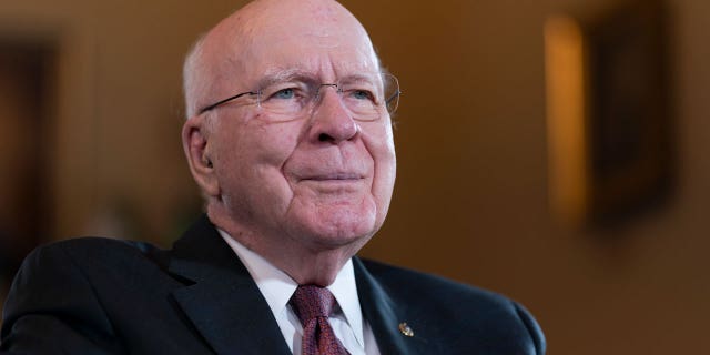 Vermonts Burlington International Airport will be renamed after longtime Democratic Sen. Patrick Leahy, whose nearly half-century career in Congress upper chamber ended in January.