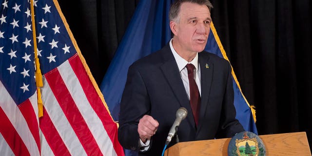 Phil Scott