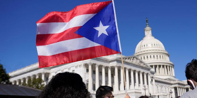 An economic oversight board has unveiled a growth-focused blueprint for Puerto Ricos struggling economy.