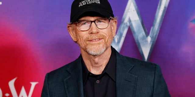 Ron Howard considered making questionable moves in his early days as a filmmaker.