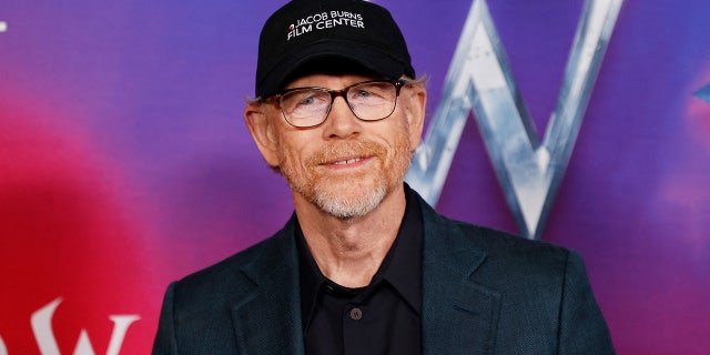 Ron Howard considered making questionable moves in his early days as a filmmaker.