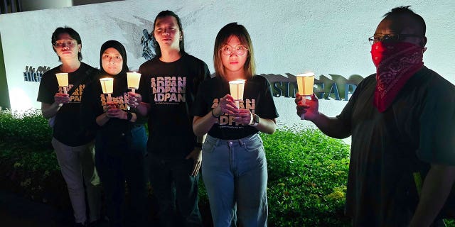 Anti-Death Penalty Asia Network