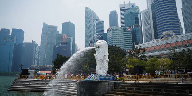 Singapur ejecuta a hombre que conspiró para contrabandear dos libras de hachís 4 ciudad de singapur