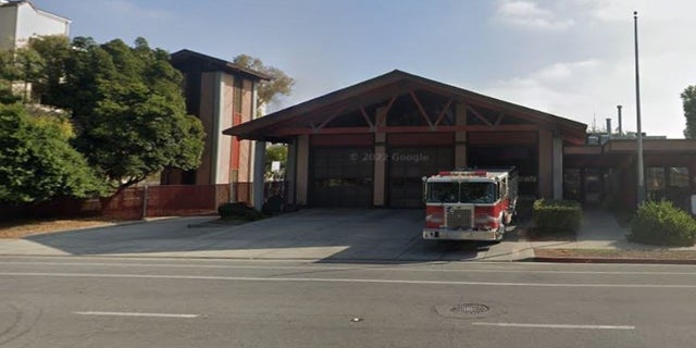 San Jose Fire Station 4