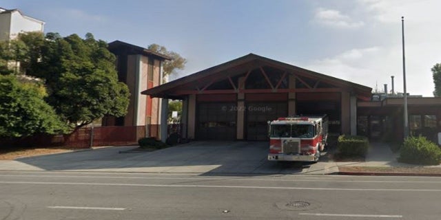 San Jose Fire Station 4