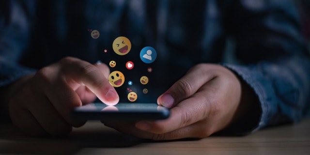 Akıllı telefon emojileri