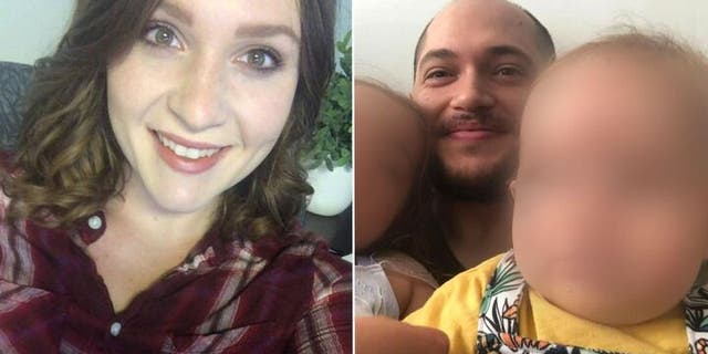 Madeline Kingsbury: Winona police make new request to property owners in search for missing mom 5 मेडेलीन किंग्सबरी और एडम फ्रावेल