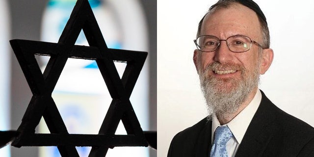 "The new king has brought with him (or her, they or thex) a wave of hate," said Baltimore-based Rabbi Yaakov Menken.