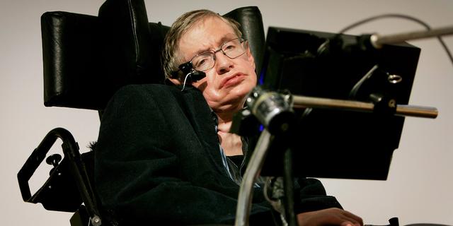 Flashback: Stephen Hawking warned AI may imply the ‘finish of the human race’ in years main as much as his demise
