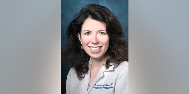 jane tavyev asher cedars sinai