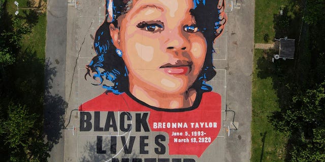 Breonna Taylor