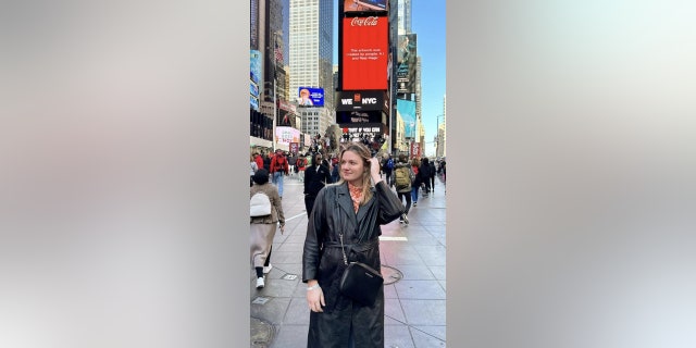 rolley times square