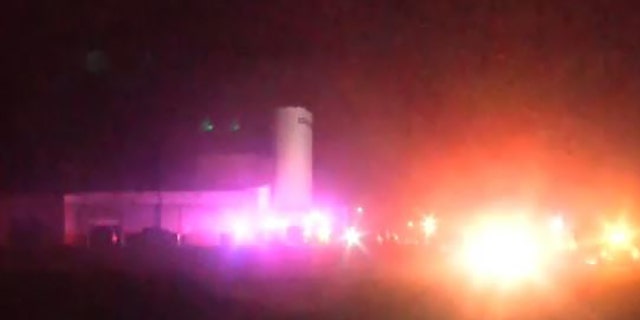 The cause of the explosion at Southfork Dairy Farm in Dimmitt, Texas, remains unclear.