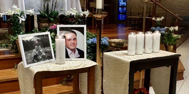 Louisville, Kentucky bank shooting victim