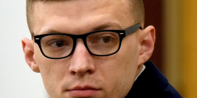 A New Hampshire judge has refused to release the names of the jurors who acquitted Volodymyr Zhukovskyy of seven homicide counts.