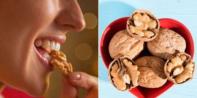 Be well: Eat walnuts every day for a healthy gut and healthy heart