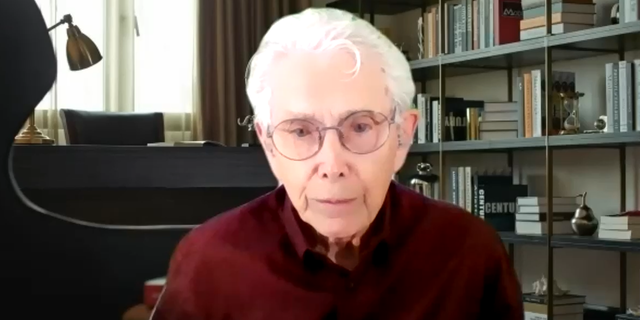 American author and activist Walt Heyer told Fox News Digital said transitioning is a 'scam' because it convinces people that the surgery will change them from a male to female or a female to male.