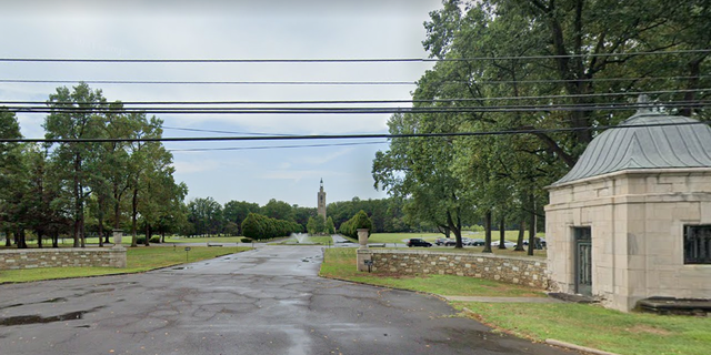 Whitemarsh Memorial Park was the scene of a shootout March 18.