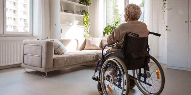 Most seniors in America can’t afford nursing properties or assisted dwelling, research finds