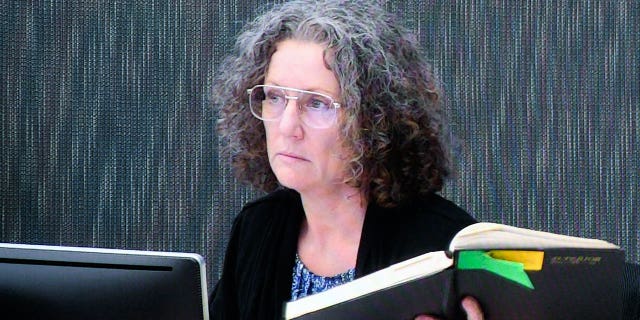 Kathleen Folbigg