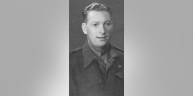wwii veteran younger pic